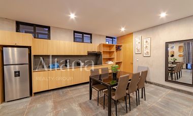 Departamento en venta en Bahías de Huatulco