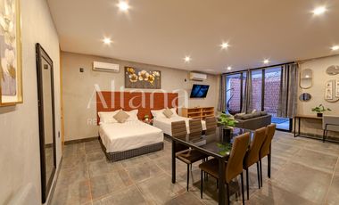 Departamento en venta en Bahías de Huatulco