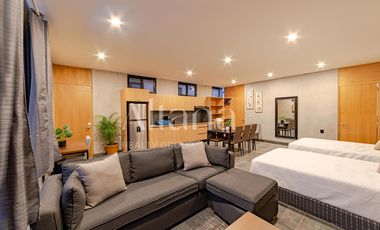 Departamento en venta en Bahías de Huatulco