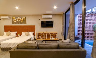 Departamento en venta en Bahías de Huatulco