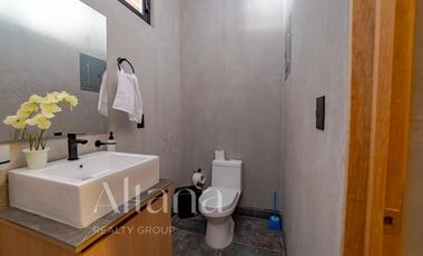 Departamento en venta en Bahías de Huatulco