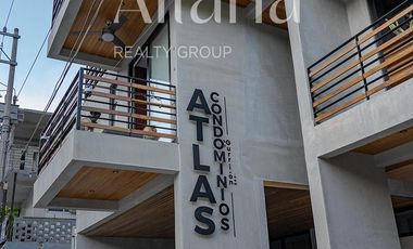 Departamento en venta en Bahías de Huatulco