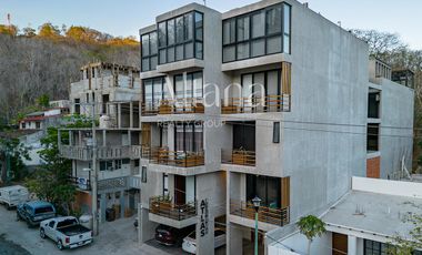 Departamento en venta en Bahías de Huatulco