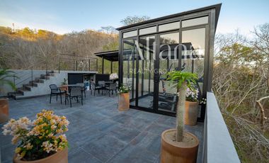 Departamento en venta en Bahías de Huatulco