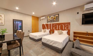 Departamento en venta en Bahías de Huatulco
