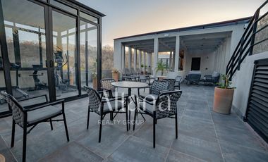 Departamento en venta en Bahías de Huatulco