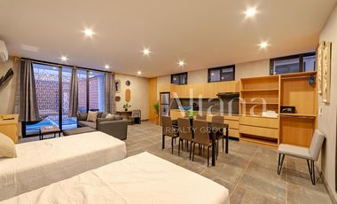 Departamento en venta en Bahías de Huatulco