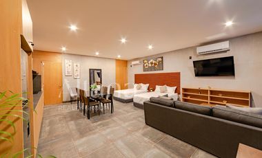 Departamento en venta en Bahías de Huatulco