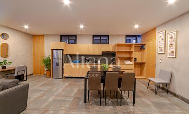 Departamento en venta en Bahías de Huatulco