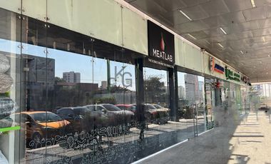 Renta Local en Jesús del Monte Andador Interlomas ( FRESKO)