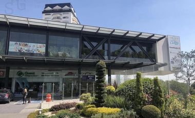 Renta Local en Jesús del Monte Andador Interlomas ( FRESKO)