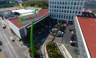 Renta Local en Jesús del Monte Andador Interlomas ( FRESKO)