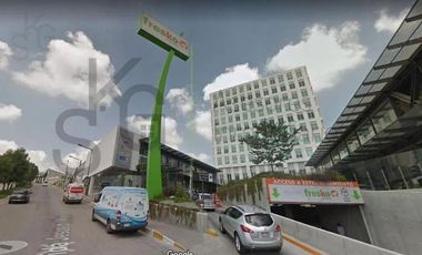 Renta Local en Jesús del Monte Andador Interlomas ( FRESKO)