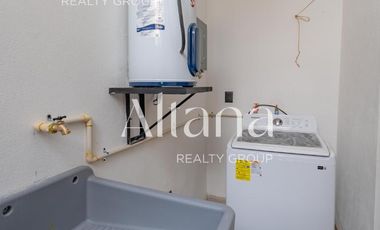 Departamento en renta en condominio Terranova, Bahías de Huatulco