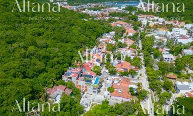 Departamento en renta en condominio Terranova, Bahías de Huatulco