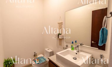 Departamento en renta en condominio Terranova, Bahías de Huatulco