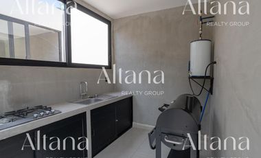 Departamento en renta en condominio Terranova, Bahías de Huatulco