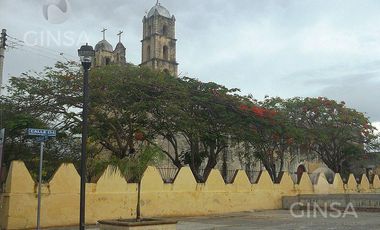 Quinta en Pueblo Hoctun