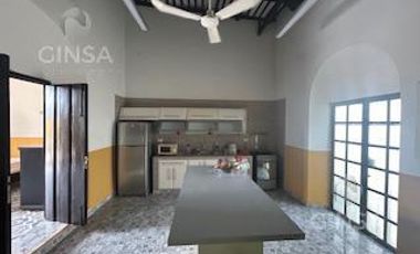 Quinta en Pueblo Hoctun