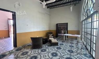 Quinta en Pueblo Hoctun