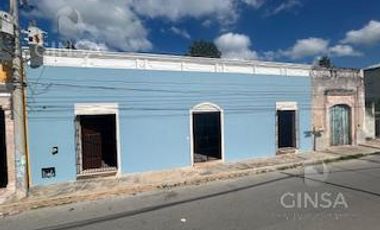 Quinta en Pueblo Hoctun