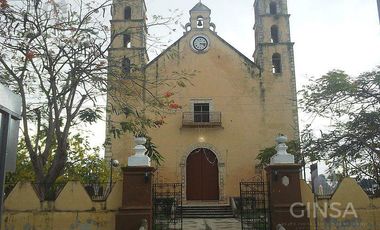 Quinta en Pueblo Hoctun