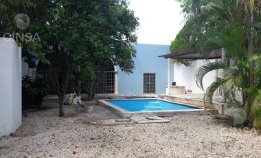 Quinta en Pueblo Hoctun