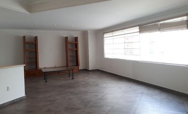 Departamento - Hacienda de las Palmas