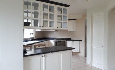 Departamento - Hacienda de las Palmas