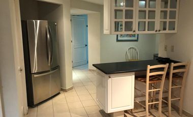 Departamento - Hacienda de las Palmas