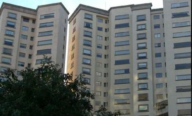 Departamento - Hacienda de las Palmas