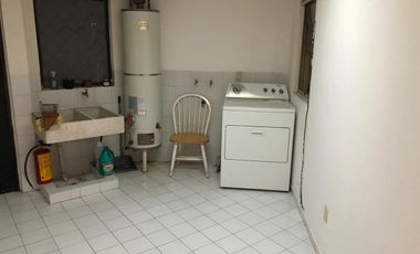 Departamento - Hacienda de las Palmas