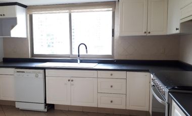 Departamento - Hacienda de las Palmas