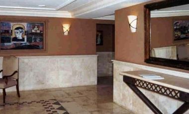 Departamento - Hacienda de las Palmas