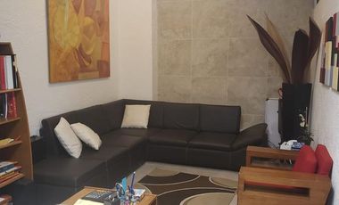 Oficina - Lomas de Tecamachalco