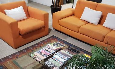 Oficina - Lomas de Tecamachalco