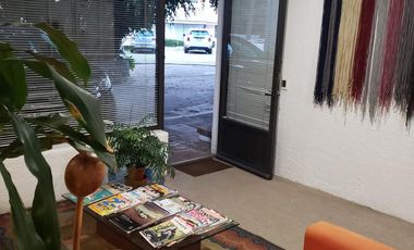 Oficina - Lomas de Tecamachalco