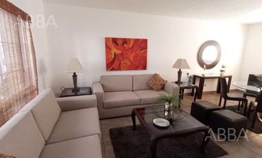 Departamento en  Renta en Lomas del Santuario