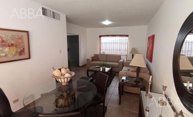 Departamento en  Renta en Lomas del Santuario