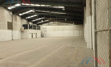 Nave Industrial en Renta en San Bernardino Tlaxcalancingo
