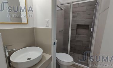 Departamento Amueblado en Renta en Col. del Pueblo, Tampico Tamaulipas.