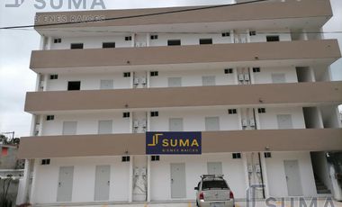 Departamento Amueblado en Renta en Col. del Pueblo, Tampico Tamaulipas.