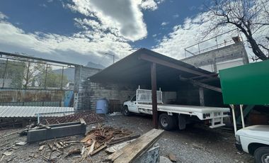 TERRENO COMERCIAL EN RENTA EN GUADALUPE