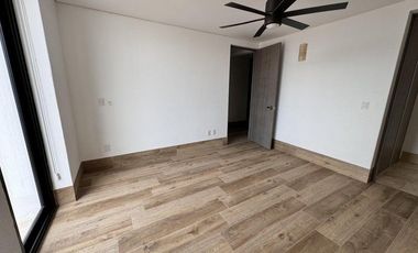 Cumbres del Lago departamento en RENTA RAH805