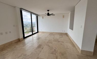 Cumbres del Lago departamento en RENTA RAH805