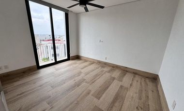 Cumbres del Lago departamento en RENTA RAH805