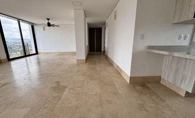 Cumbres del Lago departamento en RENTA RAH805