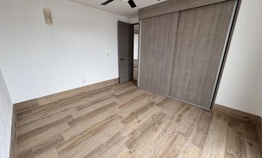 Cumbres del Lago departamento en RENTA RAH805