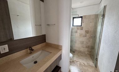 Cumbres del Lago departamento en RENTA RAH805