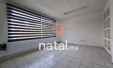 OFICINA BUGAMBILIAS PUEBLA RENTA
